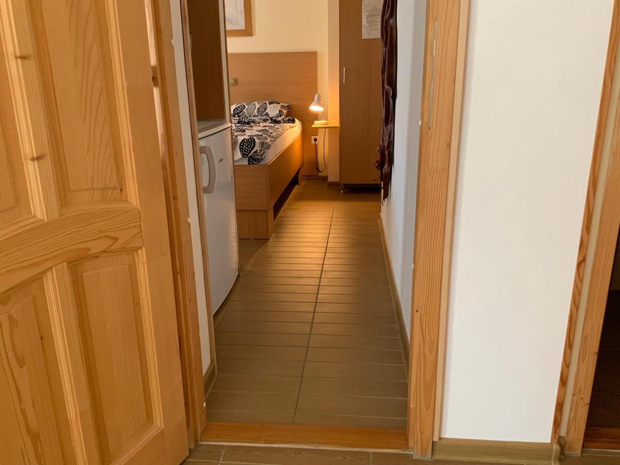 Elso Fecske Apartmanok Siófok Eksteriør billede